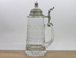 leeuw bier pul glas zijkant7